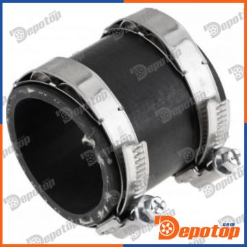 Gaine de suralimentation pour VW | GPP-VW-149, 7P0145832